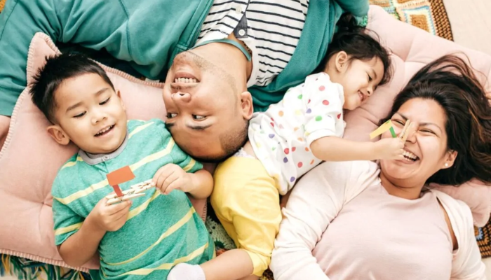 Chelsea FamousParenting: Expert Insights & Tips for Modern Parents